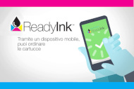 Epson ReadyInk