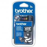 Set 4 Colori LC-900 BK CMY Per DCP-110C 115C MFC-210C 215C Set 4 Cartucce Compatibili Per Stampanti Brother DCP-110C, 115C, MFC-210C, 215C Cardatrice Lana - Foto 10