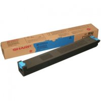 Compatible Remanufactured Sharp MX2300N, MX2700N Black Copier Toner main image 1