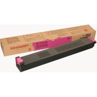 2x Cartucce Per Stampante Sharp MX2700N MX2300 MX2300N MX2700 MX-27 - Foto 11