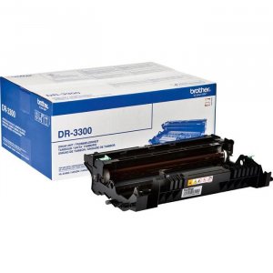 Tamburo Brother DR-3300