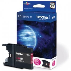 Cartuccia Brother LC-1280XLM