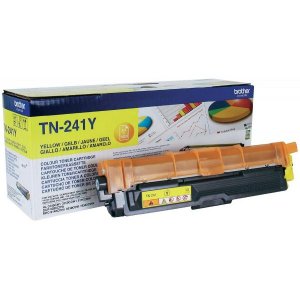 Toner Brother TN-241Y