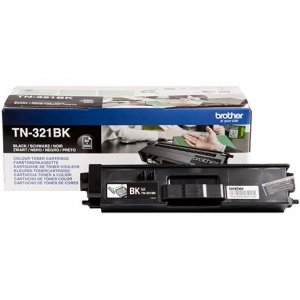 Toner Brother TN-321BK