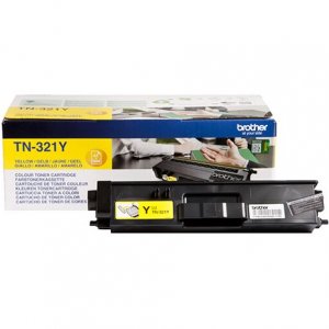 Toner Brother TN-321Y