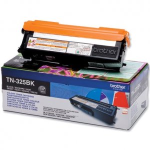 Toner Brother TN-325BK