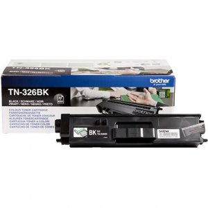 Toner Brother TN-326BK