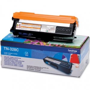 Toner Brother TN-328C