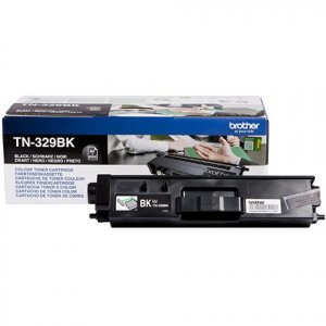Toner Brother TN-329BK