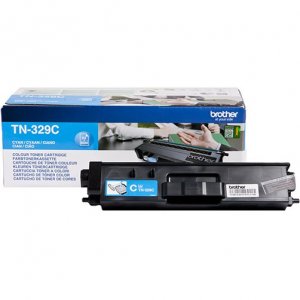 Toner Brother TN-329C
