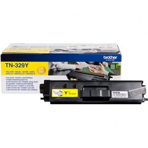 Toner Brother TN-329Y