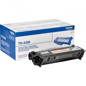 Toner Brother TN-3390