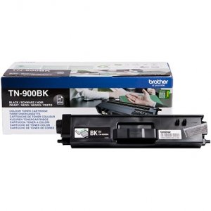 Toner Brother TN-900BK