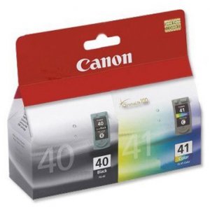 Cartuccia Canon 0615B036