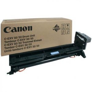 Tamburo Canon 2772B003