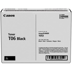 Toner Canon 3526C002