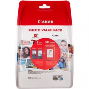 Multipack Canon 3712C004