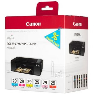 Cartuccia Canon 4873B005