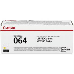 Toner Canon 4931C001