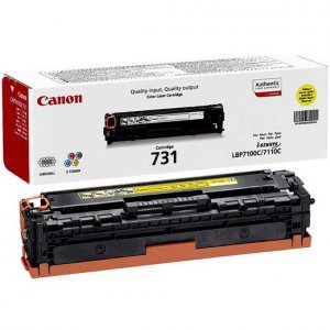 Toner Canon 6269B002