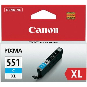 Cartuccia Canon 6444B001