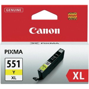 Cartuccia Canon 6446B001