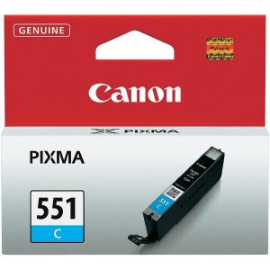 Cartuccia Canon 6509B001
