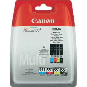 Cartuccia Canon 6509B008