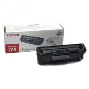 Toner Canon 7616A005