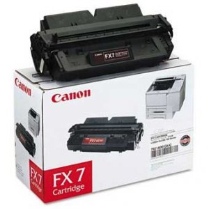 Toner Canon 7621A002