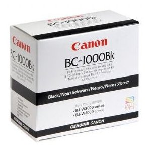 Testina Canon BC-1000BK