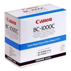 Testina Canon BC-1000C
