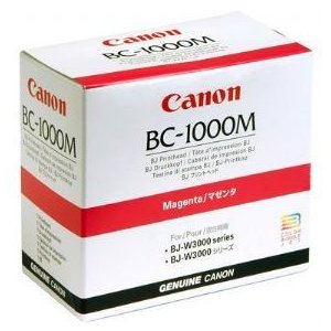 Testina Canon BC-1000M
