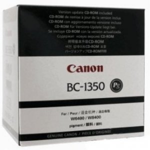 Testina Canon BC-1350