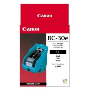 Testina Canon BC-30e