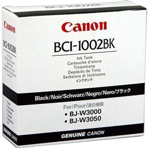 Cartuccia Canon BCI-1002BK