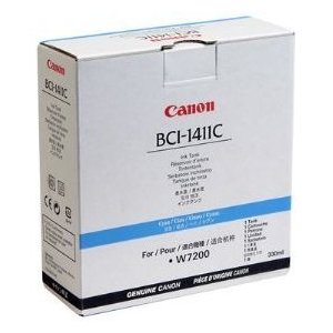 Cartuccia Canon BCI-1411C