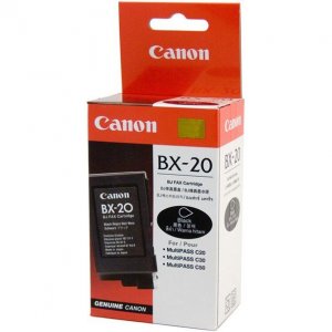 Cartuccia Canon BX-20