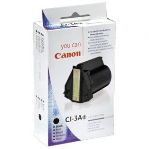 Cartuccia Canon CJ-3A