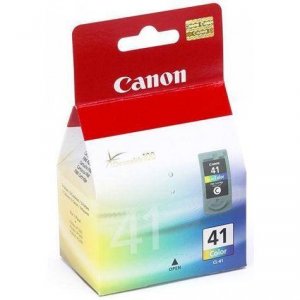 Cartuccia Canon CL-41