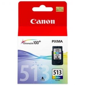 Cartuccia Canon CL-513