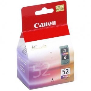 Cartuccia Canon CL-52
