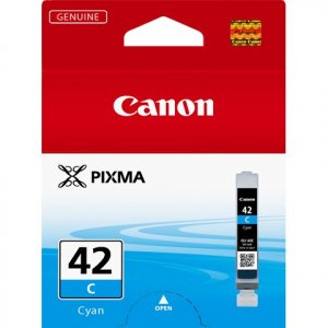 Cartuccia Canon CLI-42C