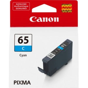 Cartuccia Canon CLI-65C