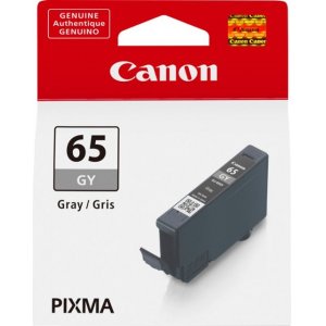 Cartuccia Canon CLI-65GY
