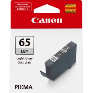 Cartuccia Canon CLI-65LGY