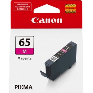 Cartuccia Canon CLI-65M