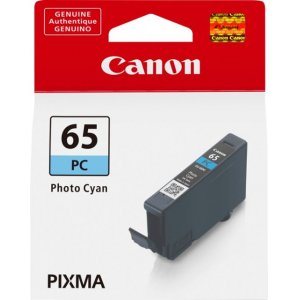 Cartuccia Canon CLI-65PC