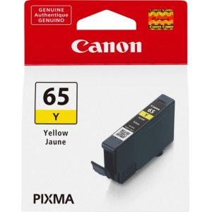 Cartuccia Canon CLI-65Y