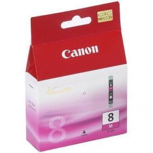 Cartuccia Canon CLI-8M